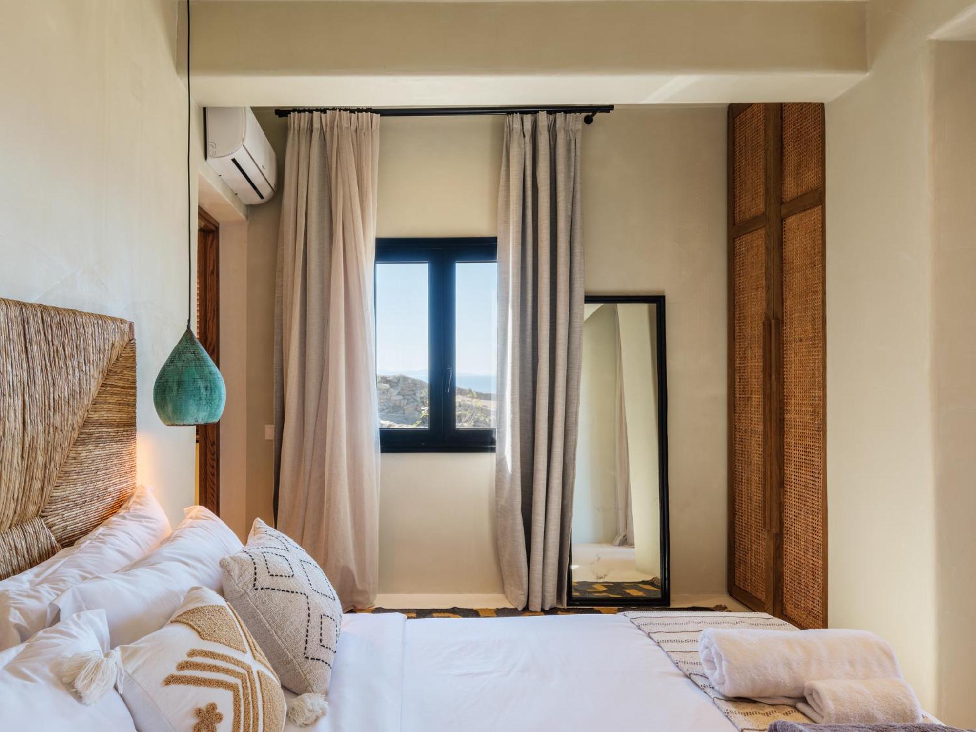 Mykonos Villa Scorpios Mykonos Town Экстерьер фото