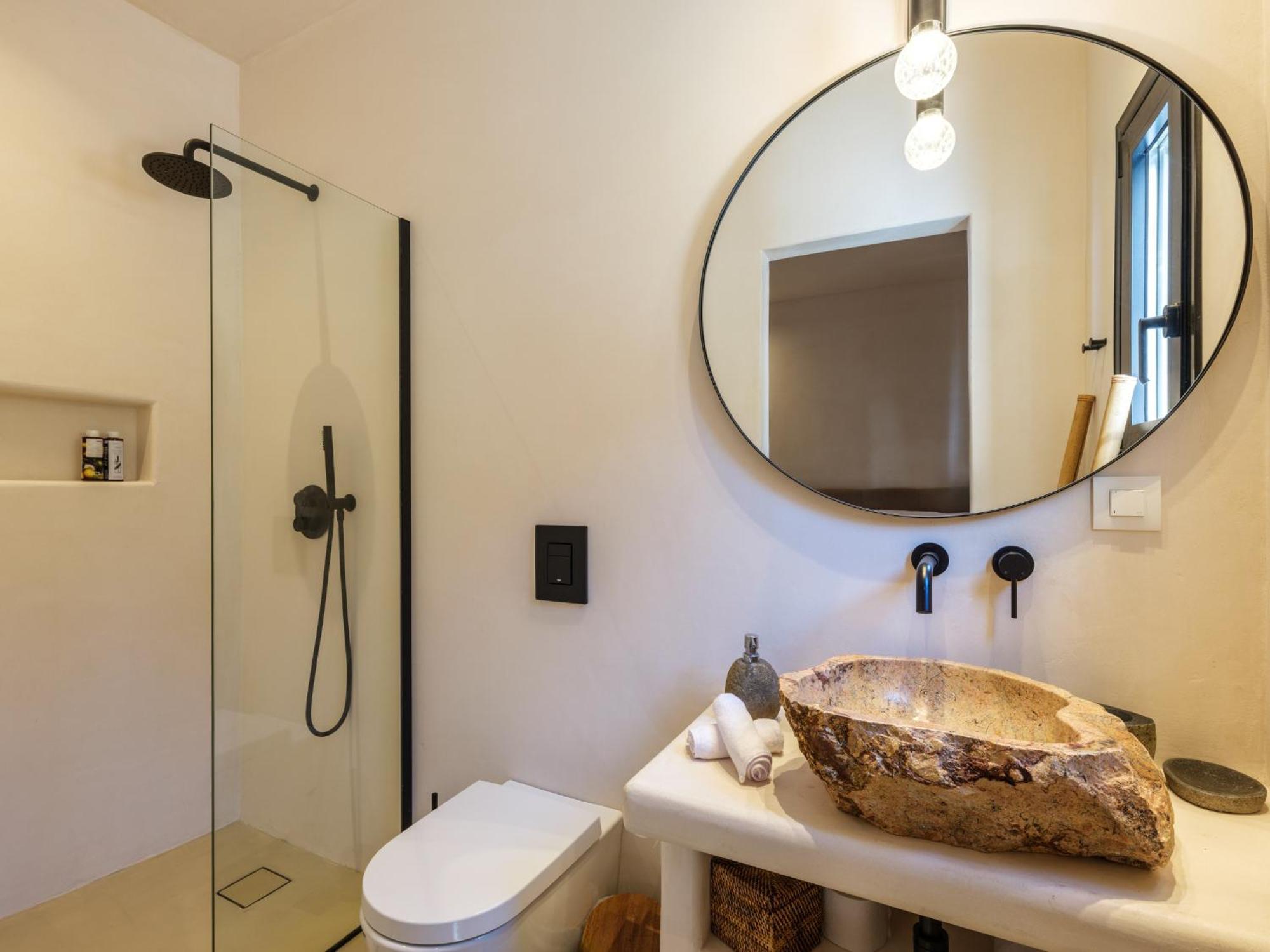 Mykonos Villa Scorpios Mykonos Town Экстерьер фото