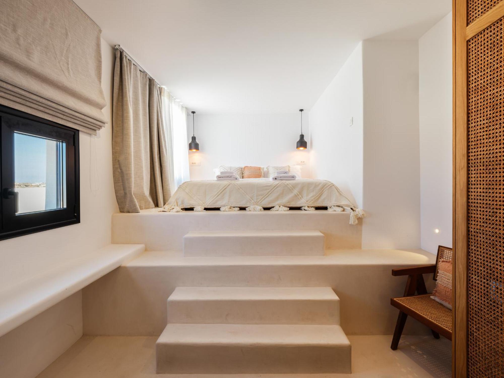 Mykonos Villa Scorpios Mykonos Town Экстерьер фото