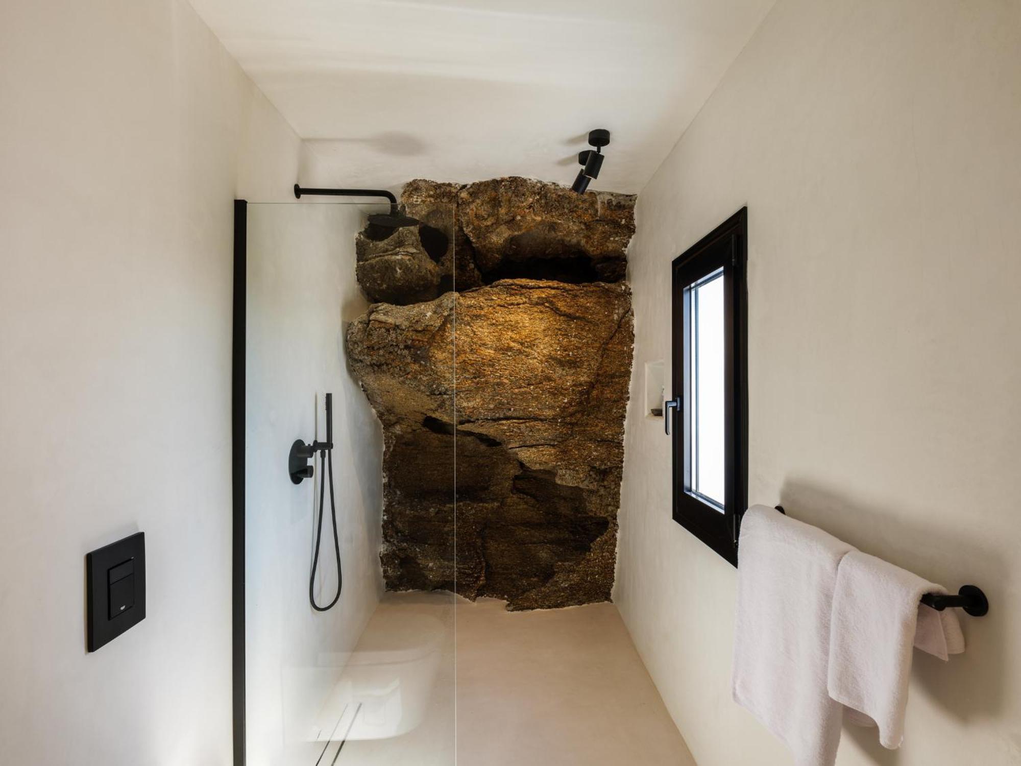 Mykonos Villa Scorpios Mykonos Town Экстерьер фото