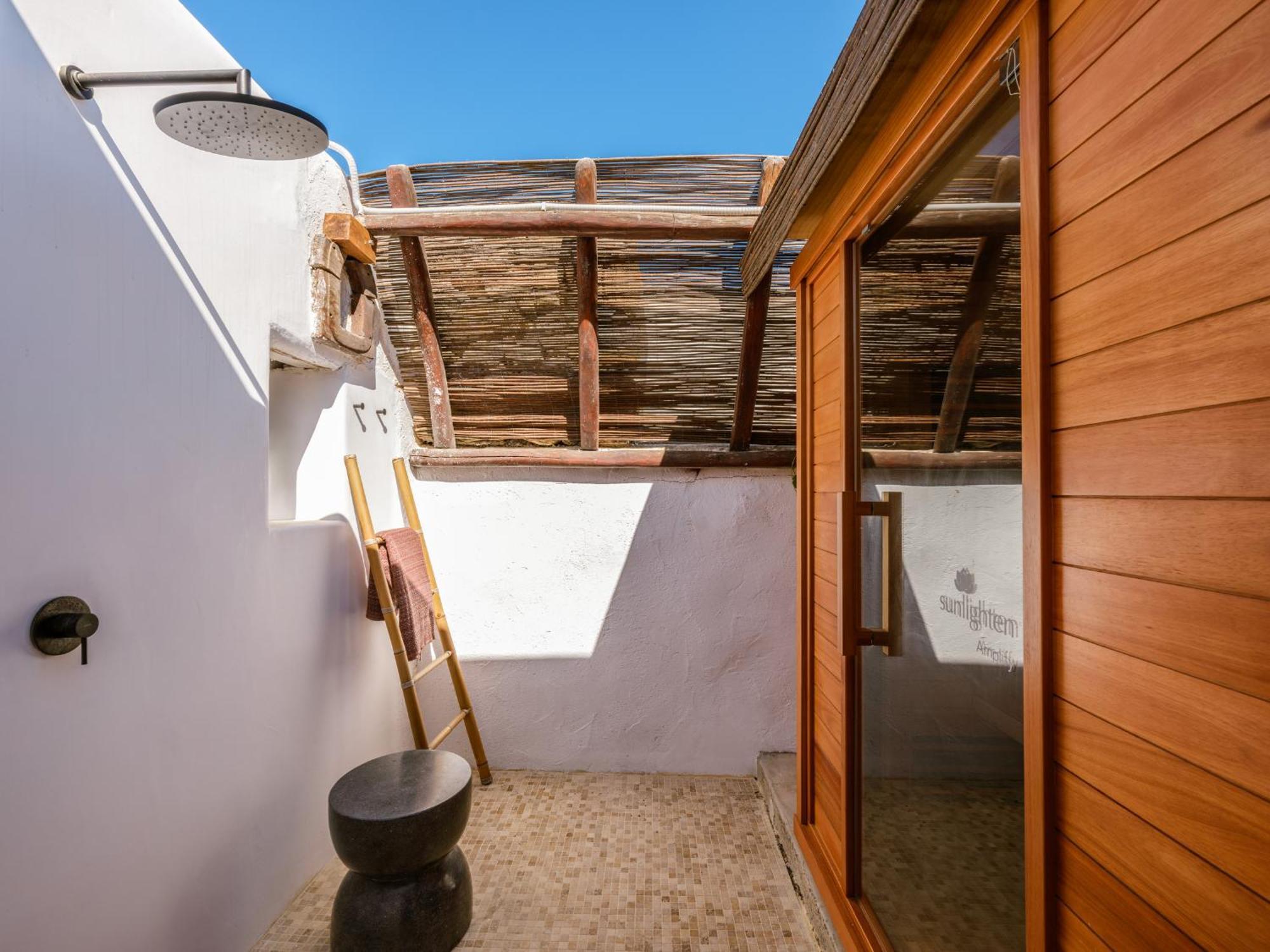 Mykonos Villa Scorpios Mykonos Town Экстерьер фото