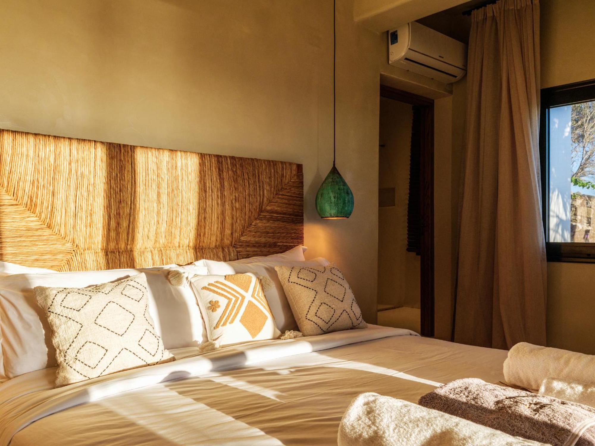 Mykonos Villa Scorpios Mykonos Town Экстерьер фото